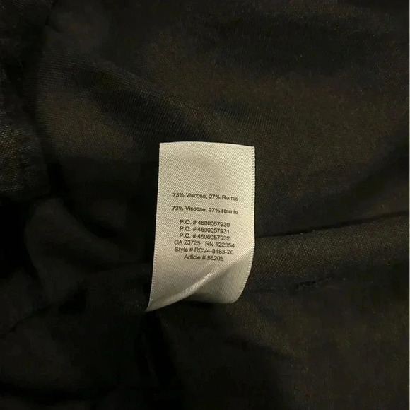 Aritzia - Wilfred Dress - Picture 8 of 8